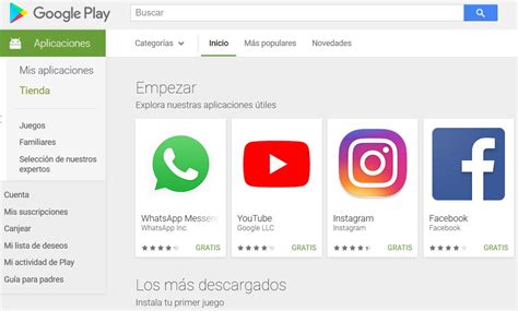 google apk pour pc.